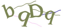 Identifying code