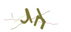 Identifying code