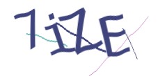 Identifying code