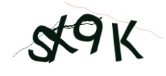 Identifying code