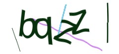 Identifying code