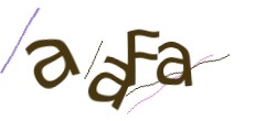 Identifying code