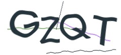 Identifying code