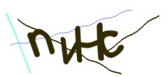 Identifying code