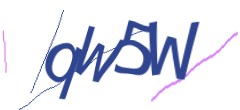 Identifying code