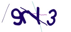 Identifying code