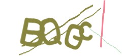 Identifying code