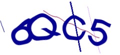 Identifying code