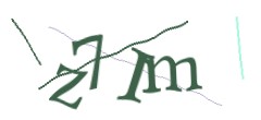 Identifying code