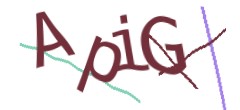 Identifying code
