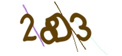 Identifying code