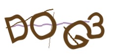 Identifying code