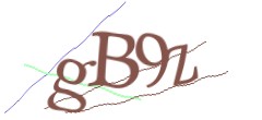 Identifying code