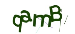 Identifying code