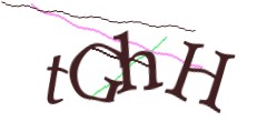 Identifying code