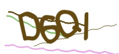 Identifying code