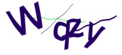 Identifying code