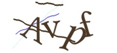 Identifying code