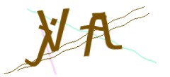 Identifying code
