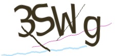 Identifying code