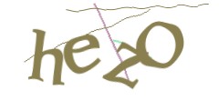 Identifying code