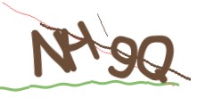 Identifying code