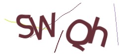 Identifying code