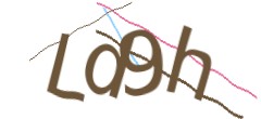 Identifying code