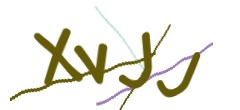 Identifying code