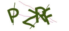 Identifying code