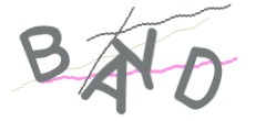 Identifying code