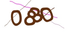 Identifying code