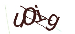 Identifying code