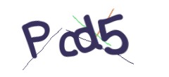Identifying code