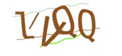 Identifying code