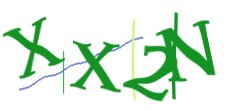 Identifying code