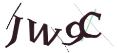 Identifying code