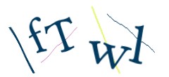 Identifying code