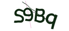 Identifying code