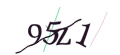 Identifying code