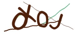 Identifying code