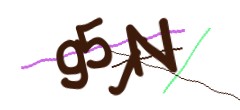 Identifying code