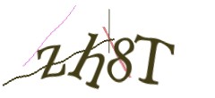 Identifying code