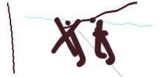 Identifying code