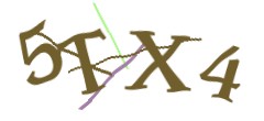 Identifying code