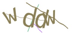 Identifying code