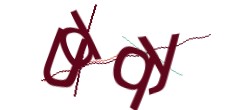 Identifying code