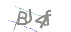 Identifying code