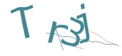 Identifying code