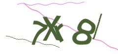 Identifying code